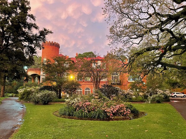 Layton Castle