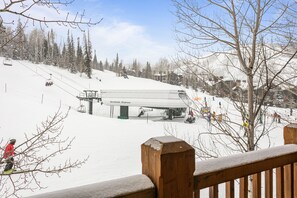 Wintersport/Ski