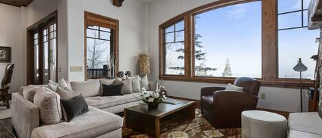Architecture, Building, Furniture, Indoors, Living Room