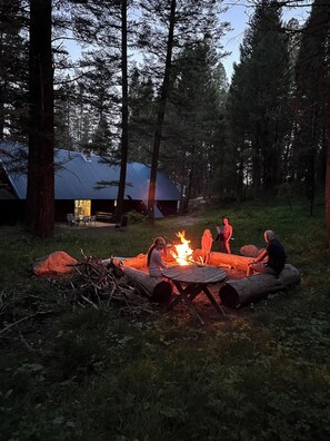 Ulkoalueet