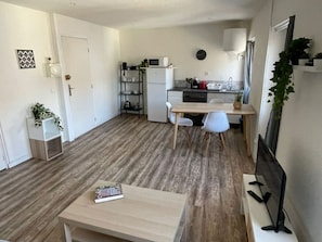 Interiör