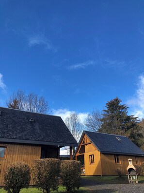 Exteriör