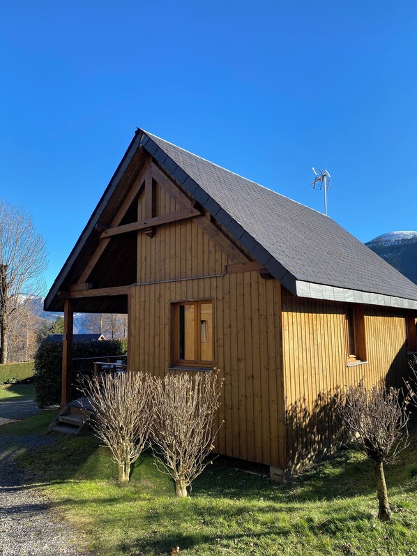 Exteriör