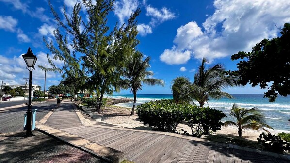 Strand