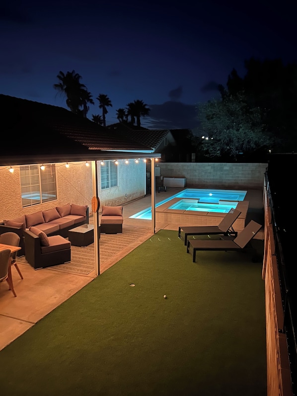 Pool