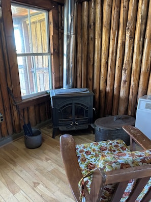 Intérieur