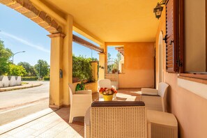 Terrass/Patio