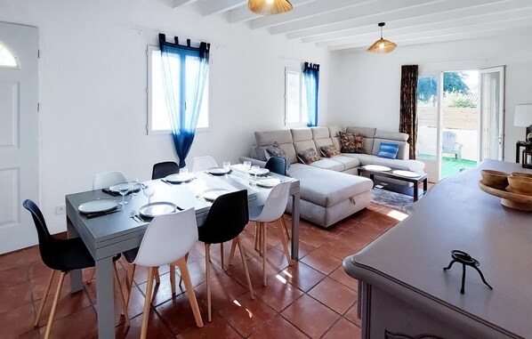 living-room