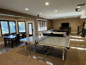 Sala de juegos