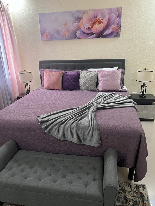 PrimaryBedroom
