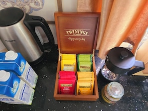 Café et/ou machine à café