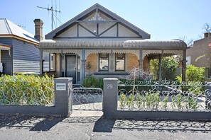 Property Exterior
