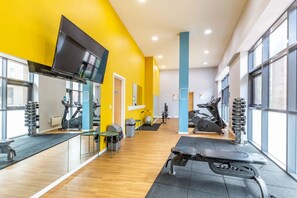 Palestra