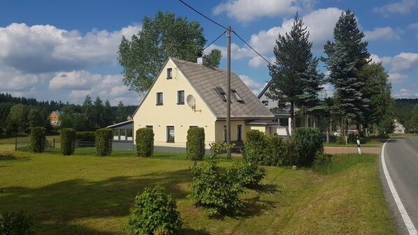 Exteriör