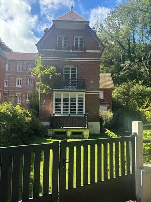 Exteriör