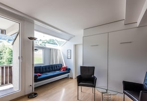 Coin séjour
