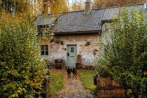 House / Garden