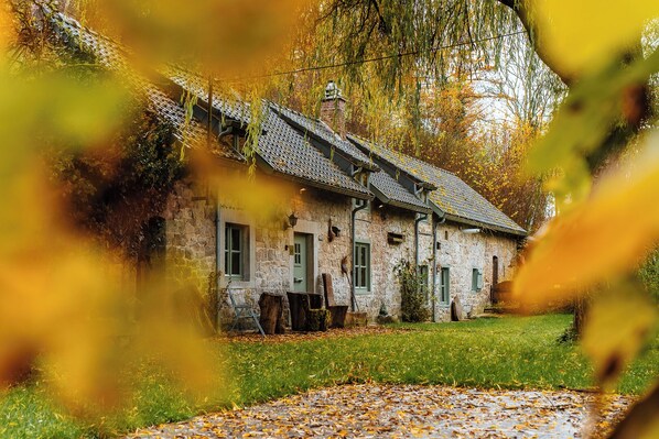 House / Garden