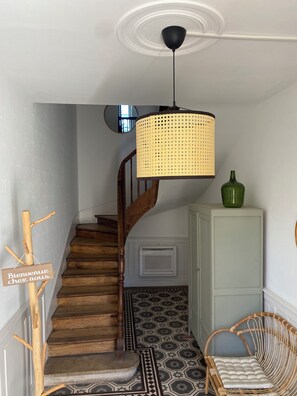 Interiör