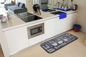 Cucina privata