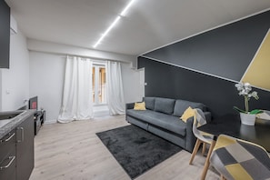 Coin séjour