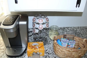 Café et/ou machine à café