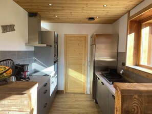 Cuisine privée