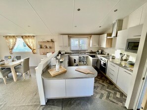 Eget kök