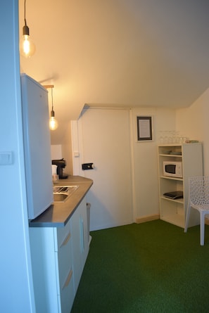 Eget kök
