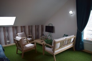 Interiör
