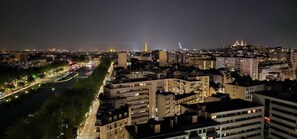 Utsikt från luften