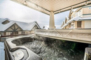 Außen-Whirlpool