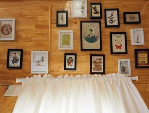 Detalle interior