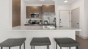 Cucina privata