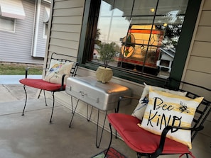 Terrass/Patio