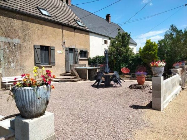 Terrass/Patio