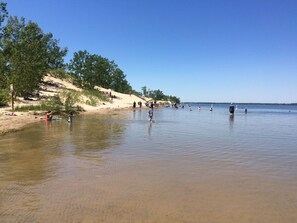 Plage