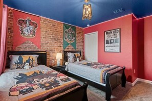 2- Full Size beds