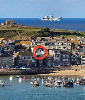 St Ives