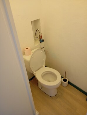 Badeværelse