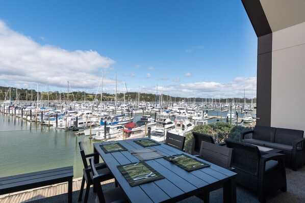 Marina