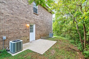 Terrass/Patio