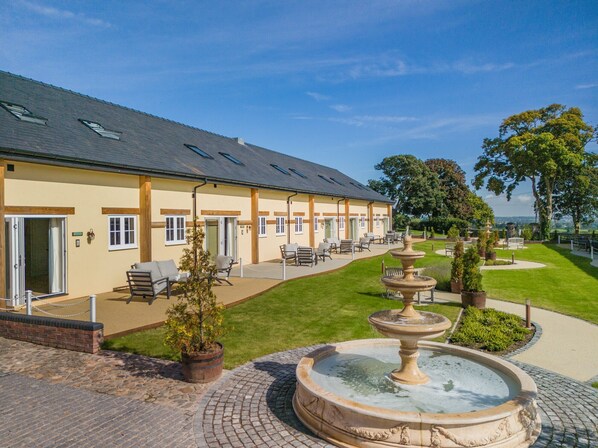 Boendeområde