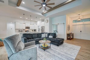 Great room