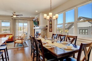 Custom Dining Table