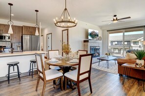 Open Floorplan