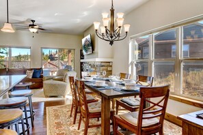 Dining Room Table