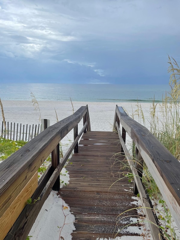 Strand