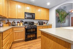 Cuisine privée