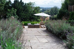 Ford Bank Cottage - StayCotswold